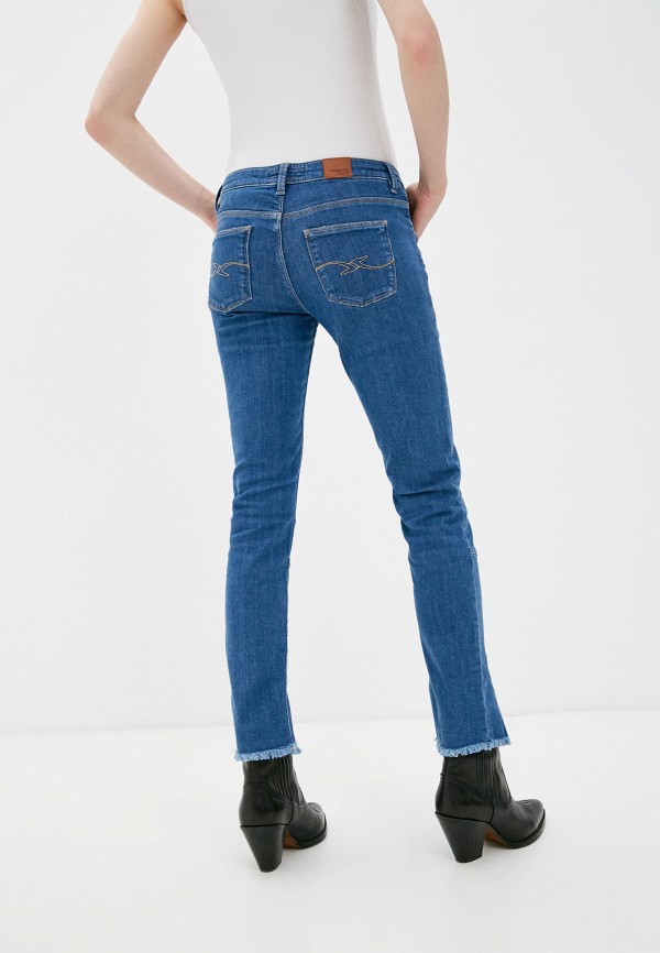 фото Джинсы trussardi