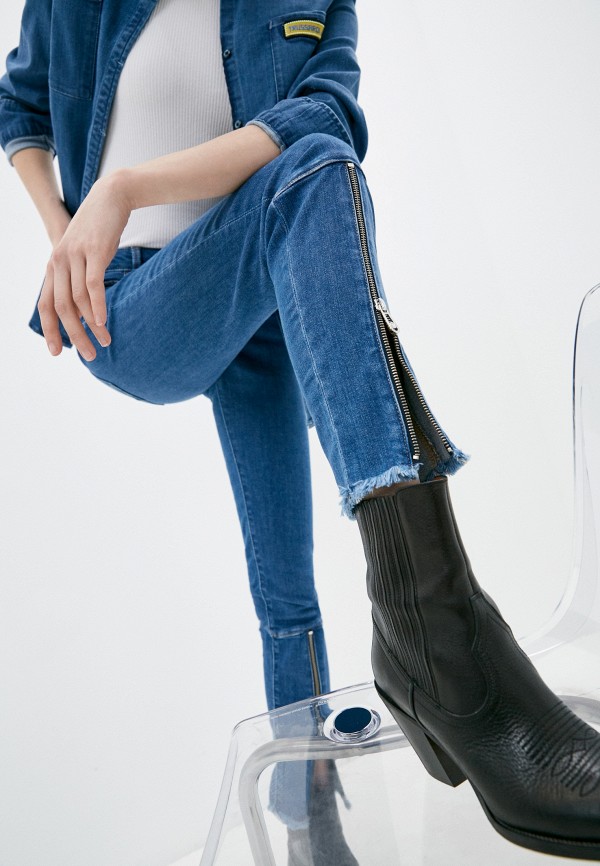 фото Джинсы trussardi