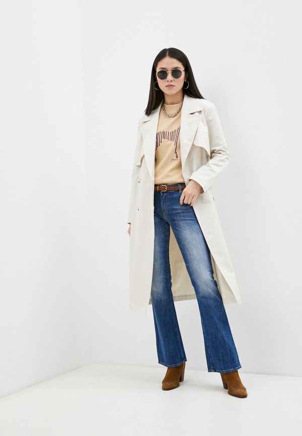 фото Джинсы trussardi