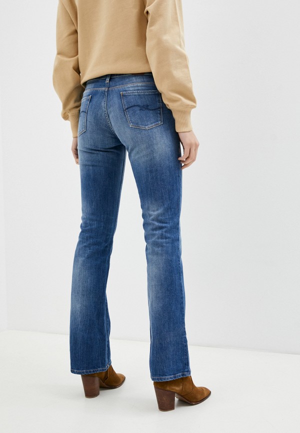 фото Джинсы trussardi