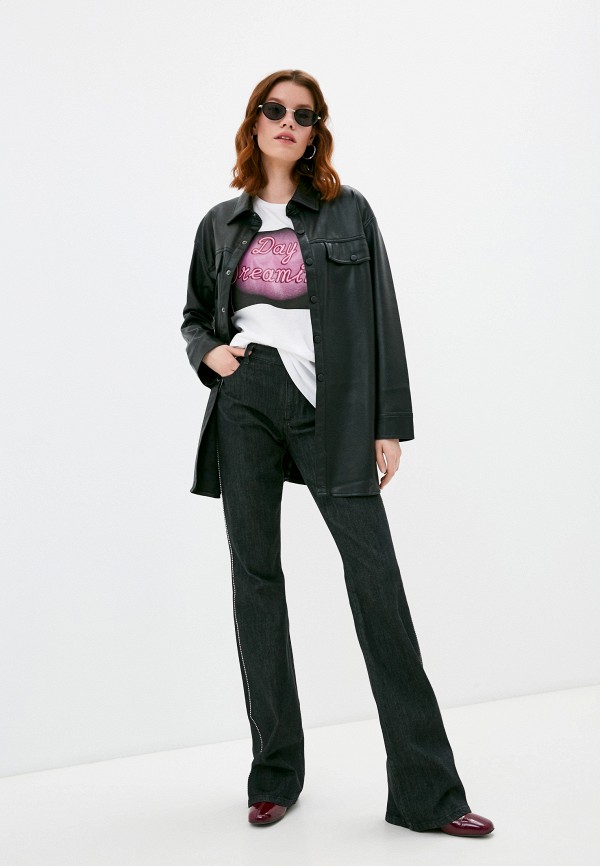 фото Джинсы trussardi