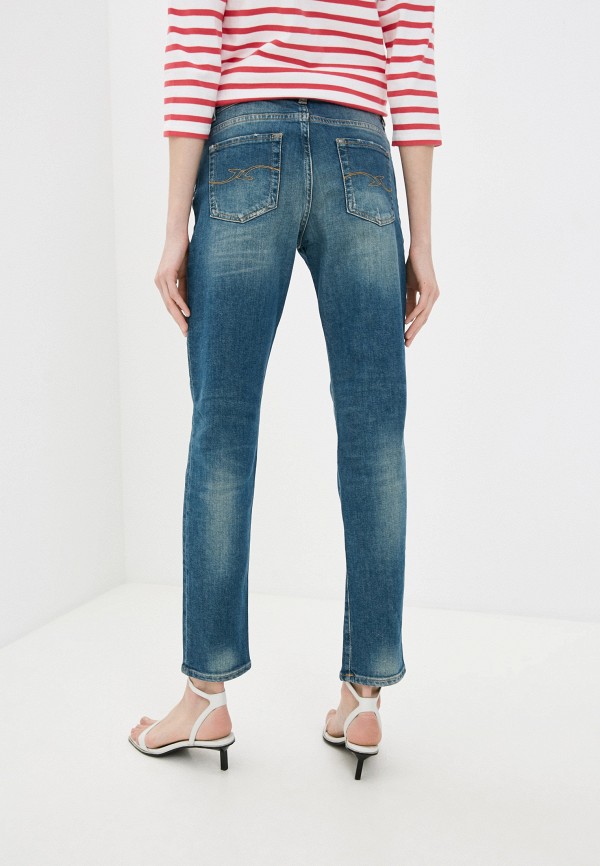 фото Джинсы trussardi