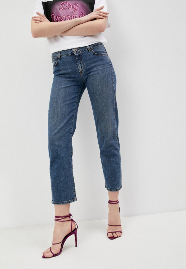 фото Джинсы trussardi