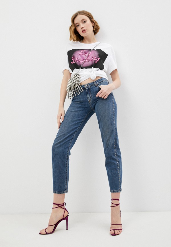 фото Джинсы trussardi