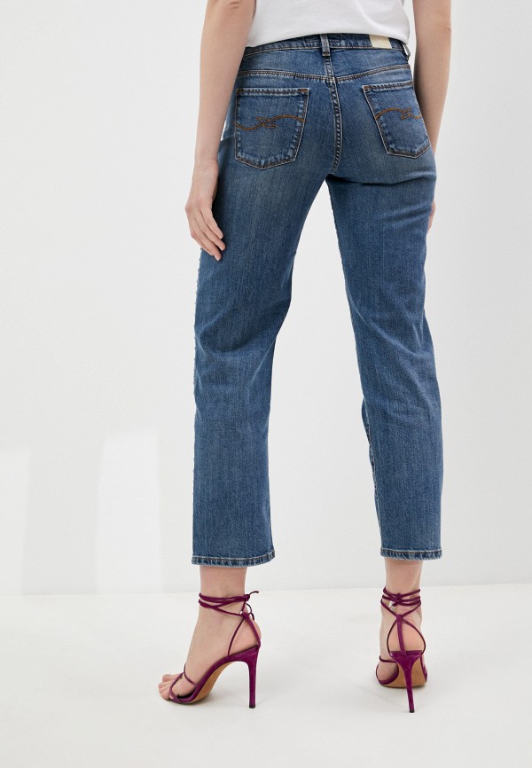 фото Джинсы trussardi