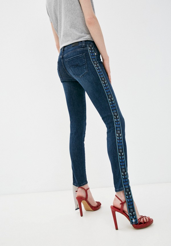 фото Джинсы trussardi