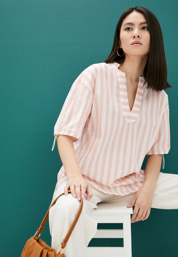 фото Рубашка trussardi