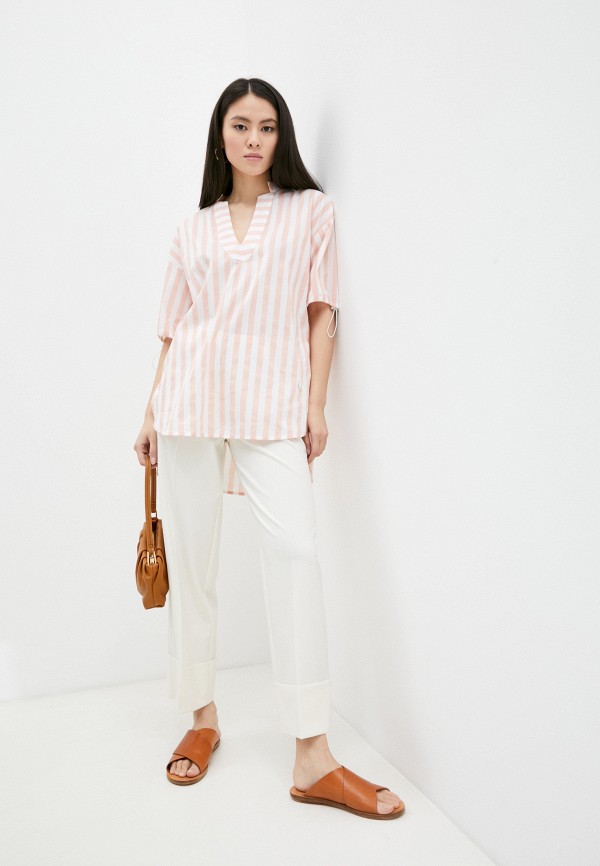фото Рубашка trussardi