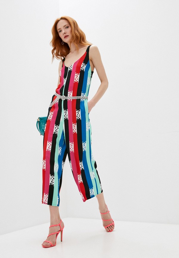 

Комбинезон Trussardi, Мультиколор, Trussardi TR002EWMSKB4