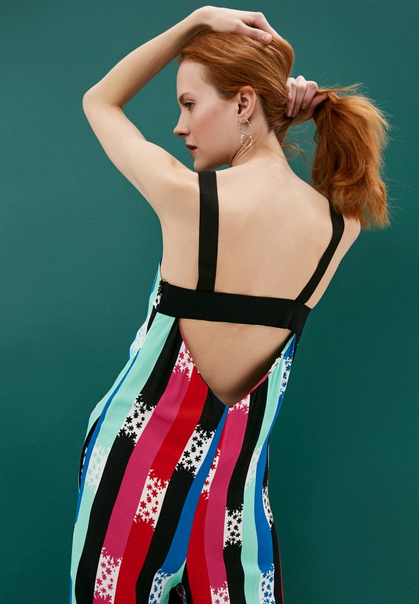 фото Комбинезон trussardi