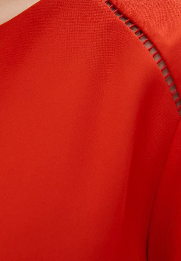 

Платье Trussardi, Красный, Trussardi TR002EWMSKC8