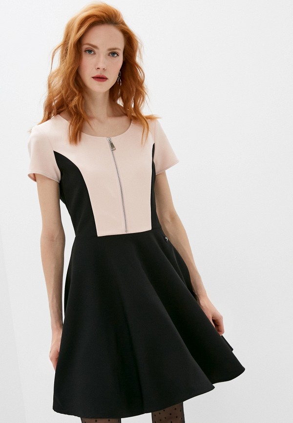 

Платье Trussardi, Розовый