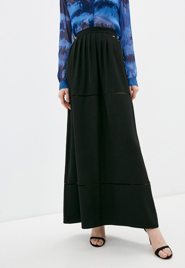 

Юбка Trussardi, Черный, Trussardi TR002EWMSKG2