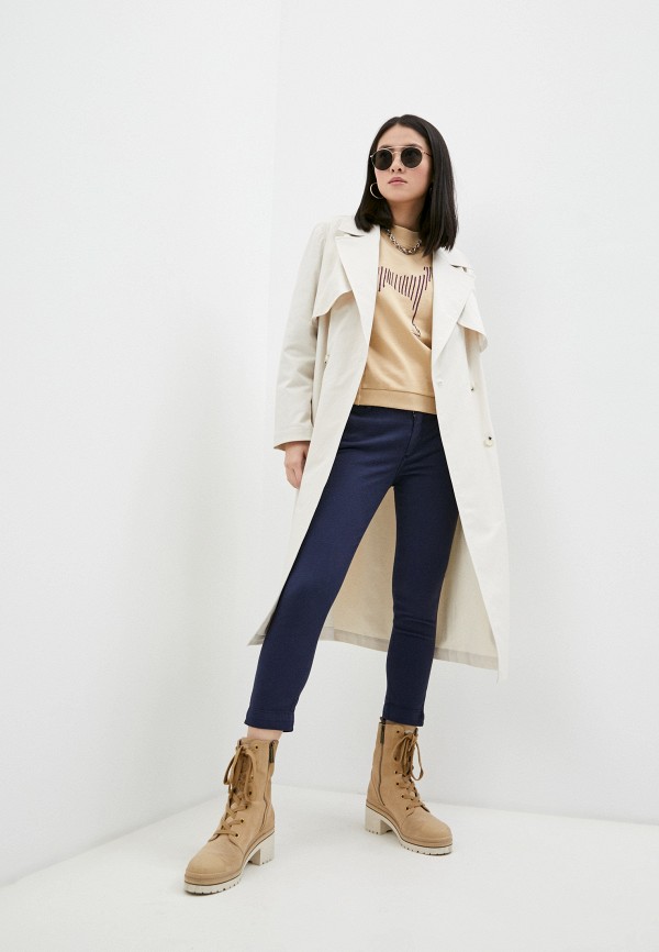 фото Брюки trussardi