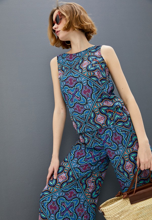 фото Брюки trussardi