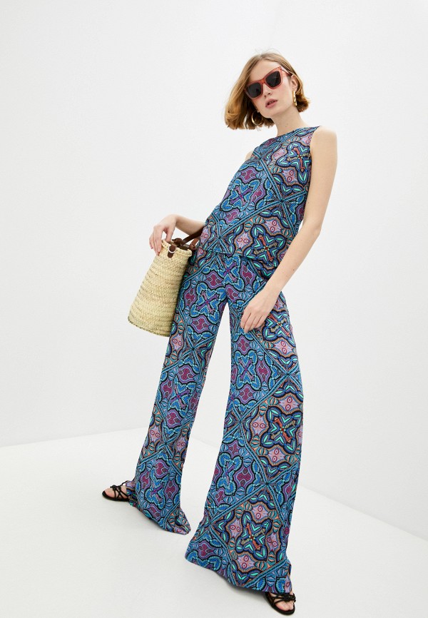 фото Брюки trussardi