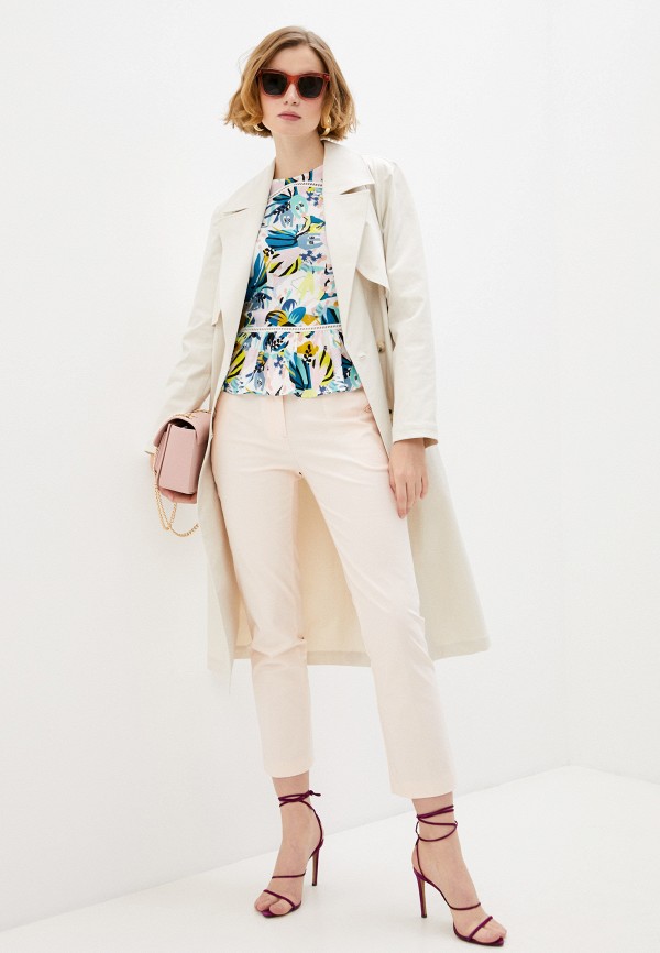 фото Брюки trussardi