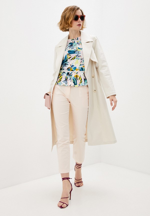 фото Брюки trussardi