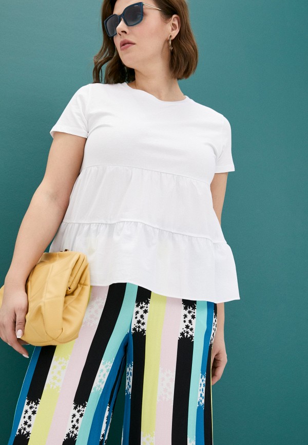 фото Брюки trussardi