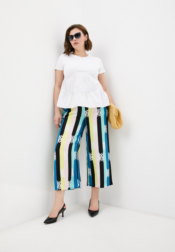 фото Брюки trussardi