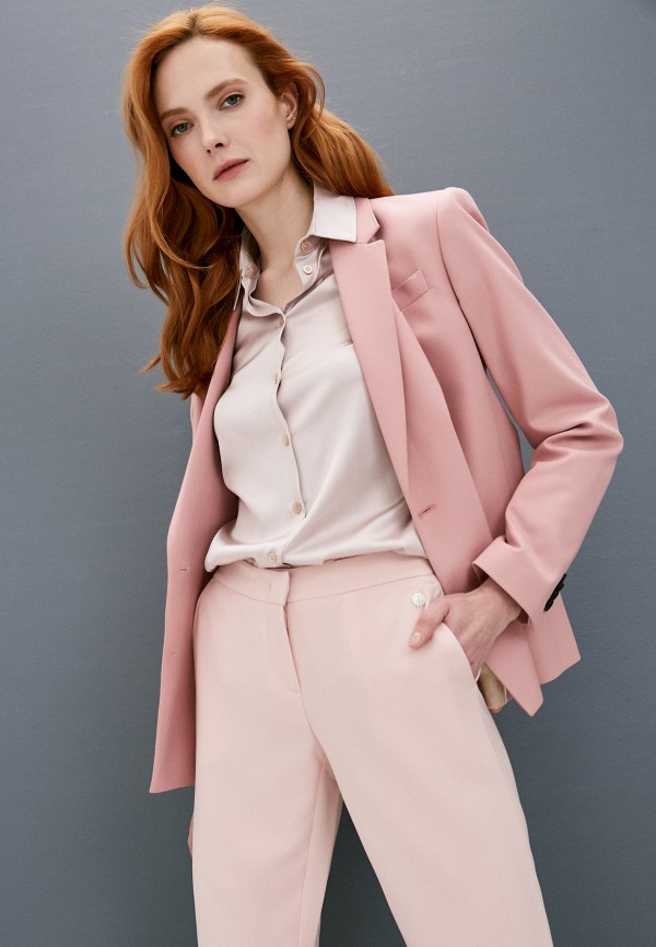 фото Брюки trussardi