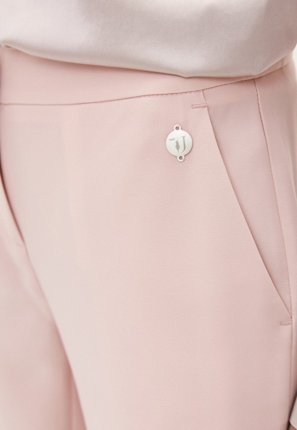 

Брюки Trussardi, Розовый