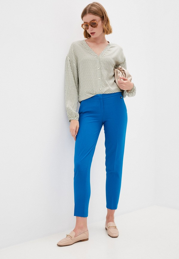 фото Брюки trussardi