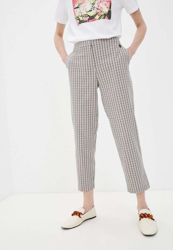 

Брюки Trussardi, Мультиколор, Trussardi TR002EWMSKJ8