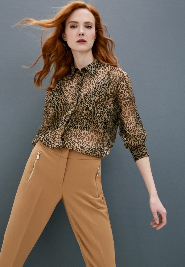 фото Брюки trussardi