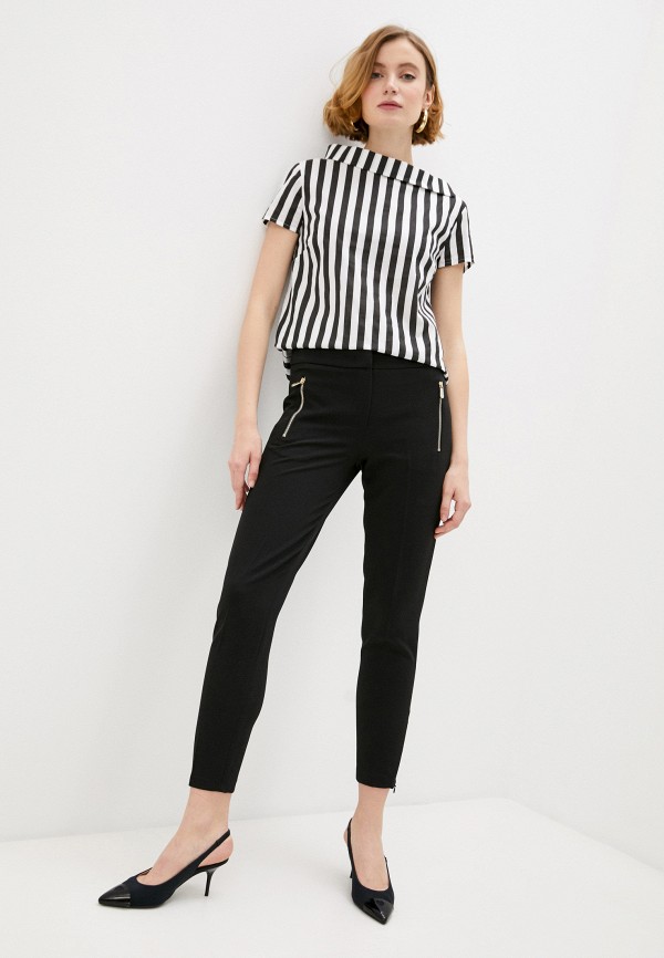 фото Брюки trussardi