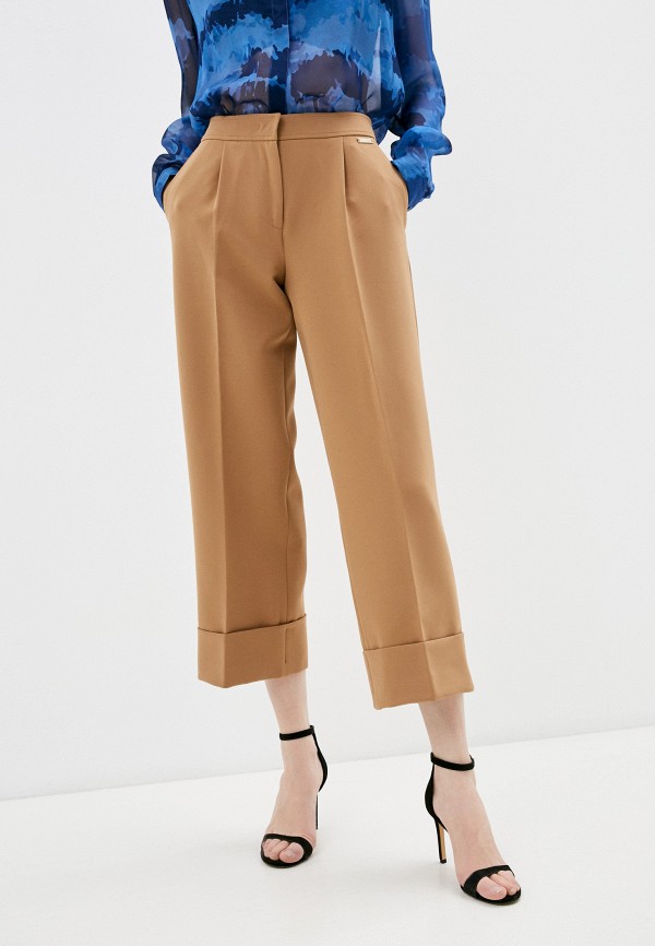 

Брюки Trussardi, Бежевый