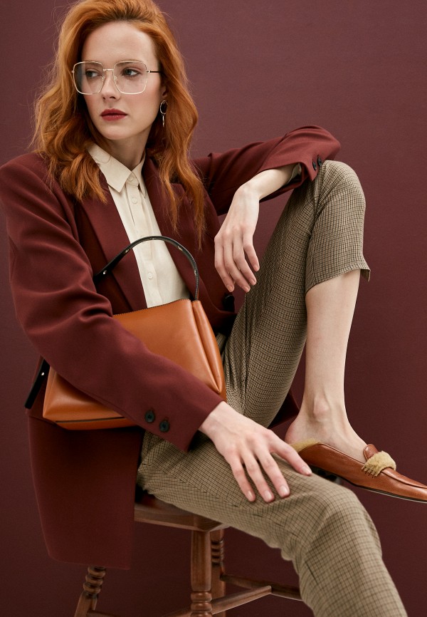 фото Брюки trussardi