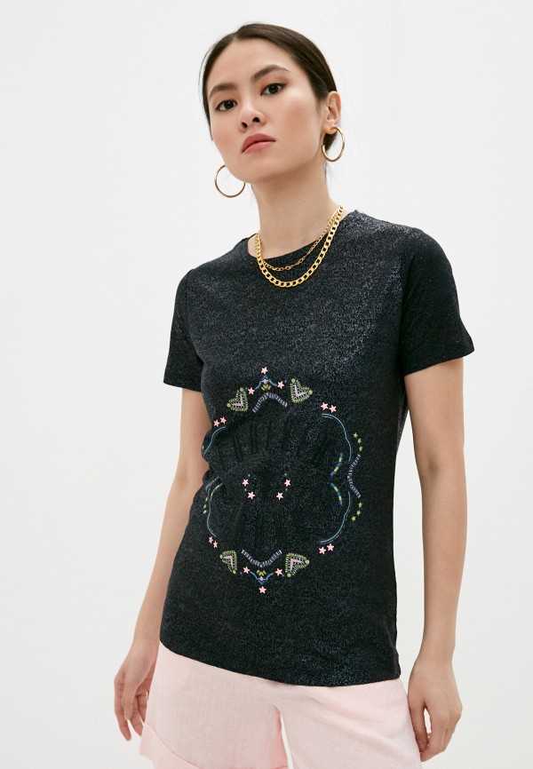 фото Футболка trussardi