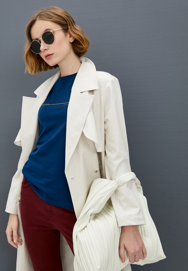 фото Футболка trussardi