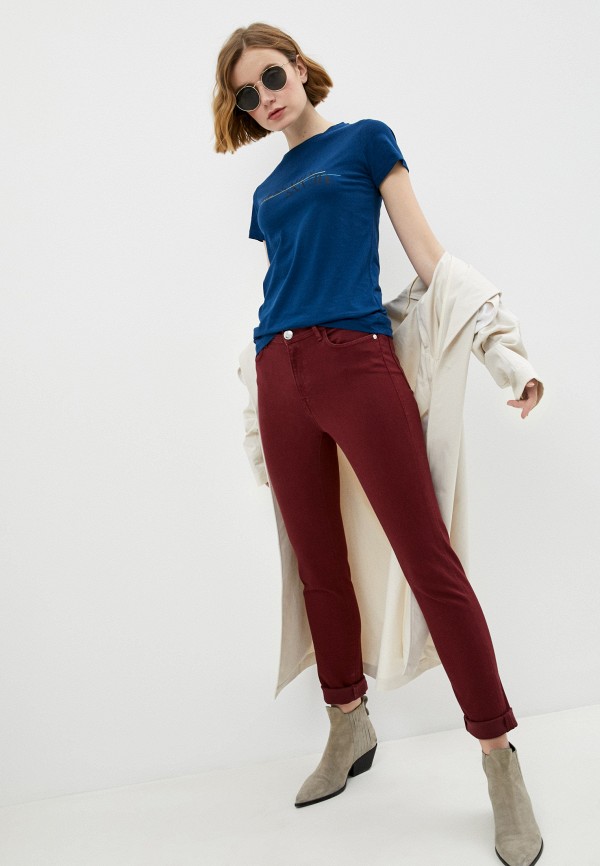 фото Футболка trussardi