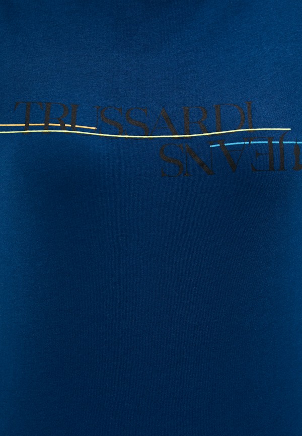 фото Футболка trussardi