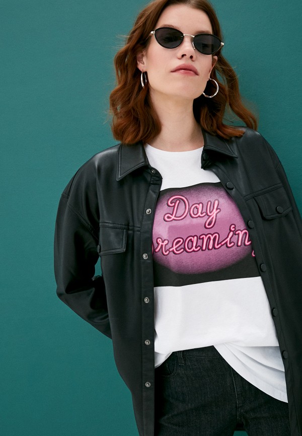 фото Футболка trussardi