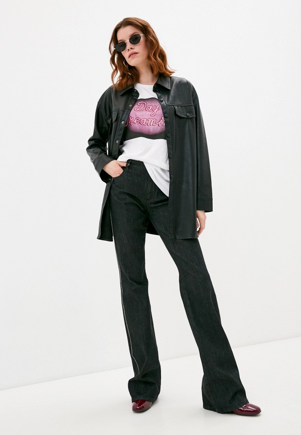 фото Футболка trussardi