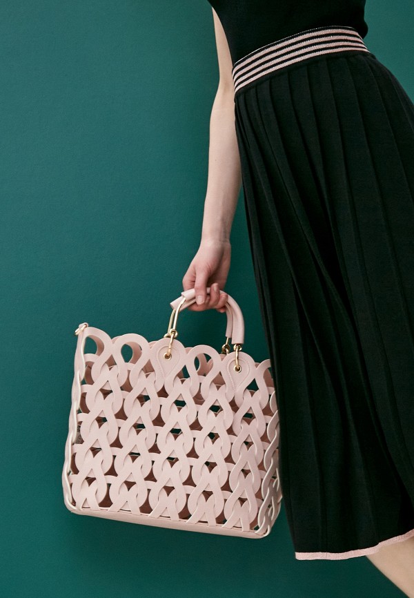 фото Юбка trussardi