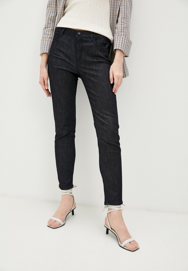 

Джинсы Trussardi, Синий, Trussardi TR002EWMSKP1