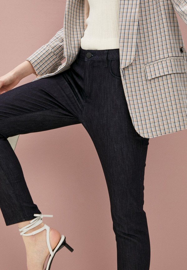 

Джинсы Trussardi, Синий