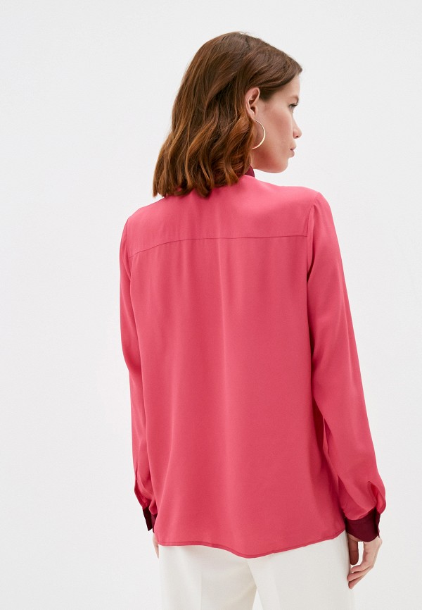

Блуза Trussardi, Розовый