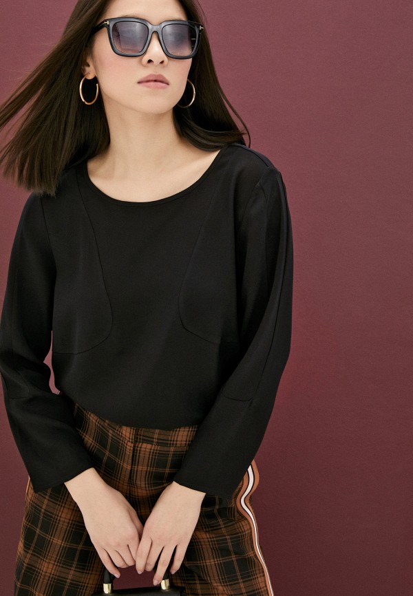 Блуза  Trussardi фото