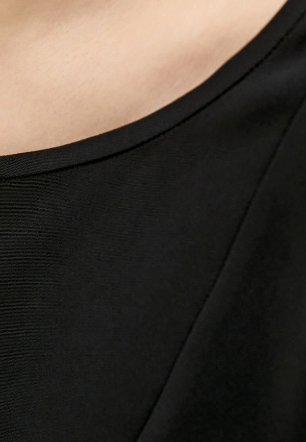 

Блуза Trussardi, Черный, Trussardi TR002EWMSKQ3