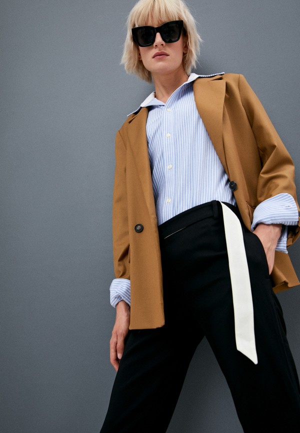 фото Брюки trussardi