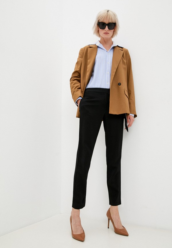 фото Брюки trussardi