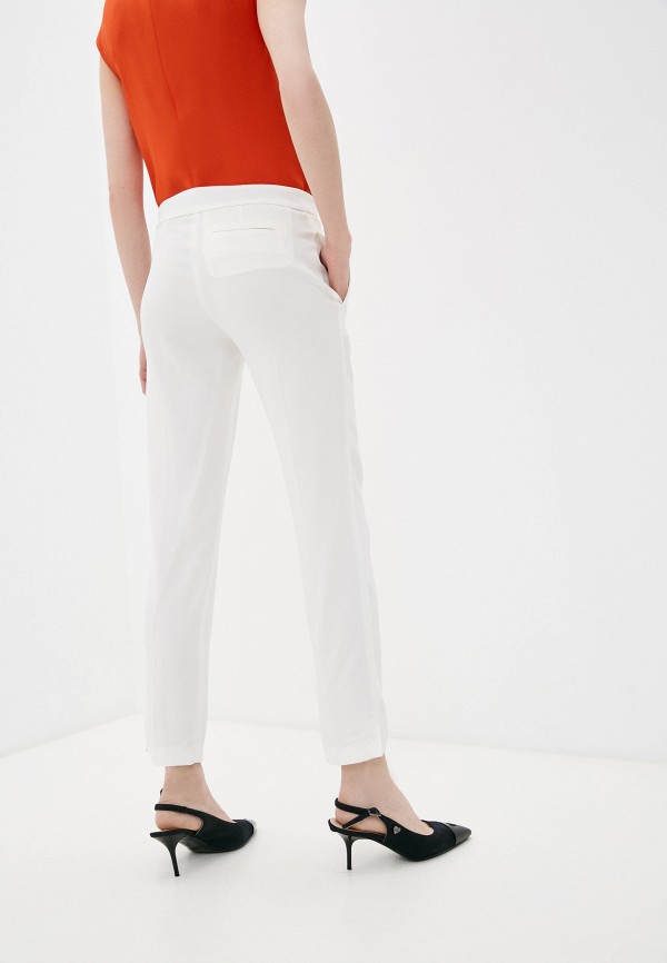

Брюки Trussardi, Белый, Trussardi TR002EWMSKQ8