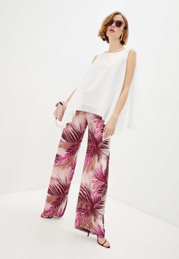 фото Брюки trussardi