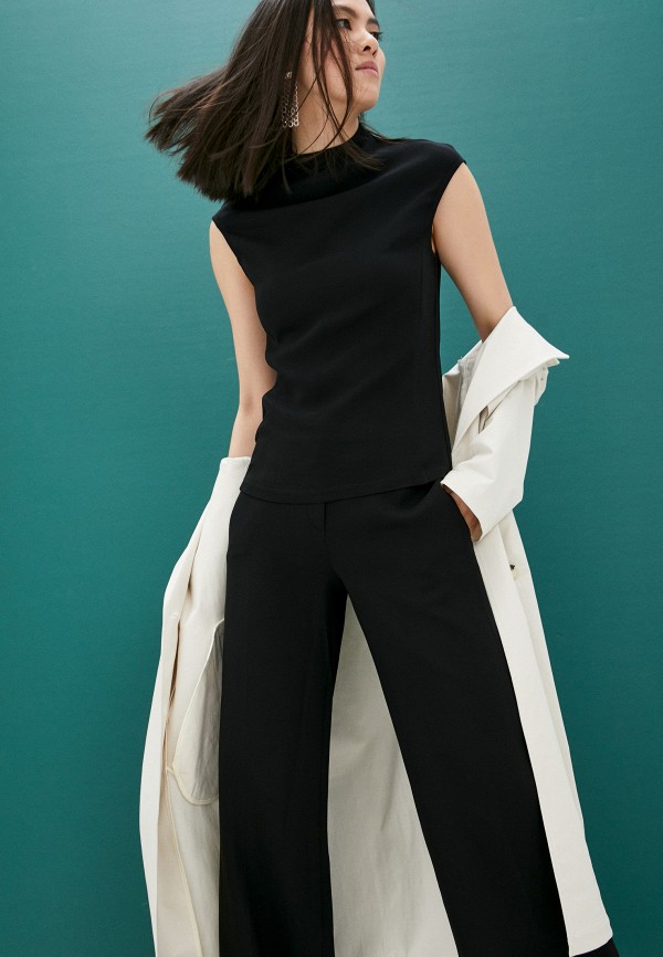 фото Брюки trussardi