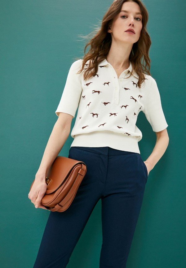 фото Брюки trussardi